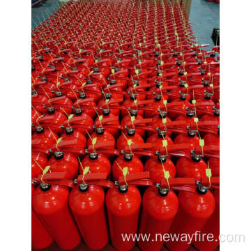 9L Wet Chemical Portable Fire Extinguisher